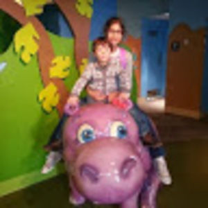 Meet your Posher, Kimbann